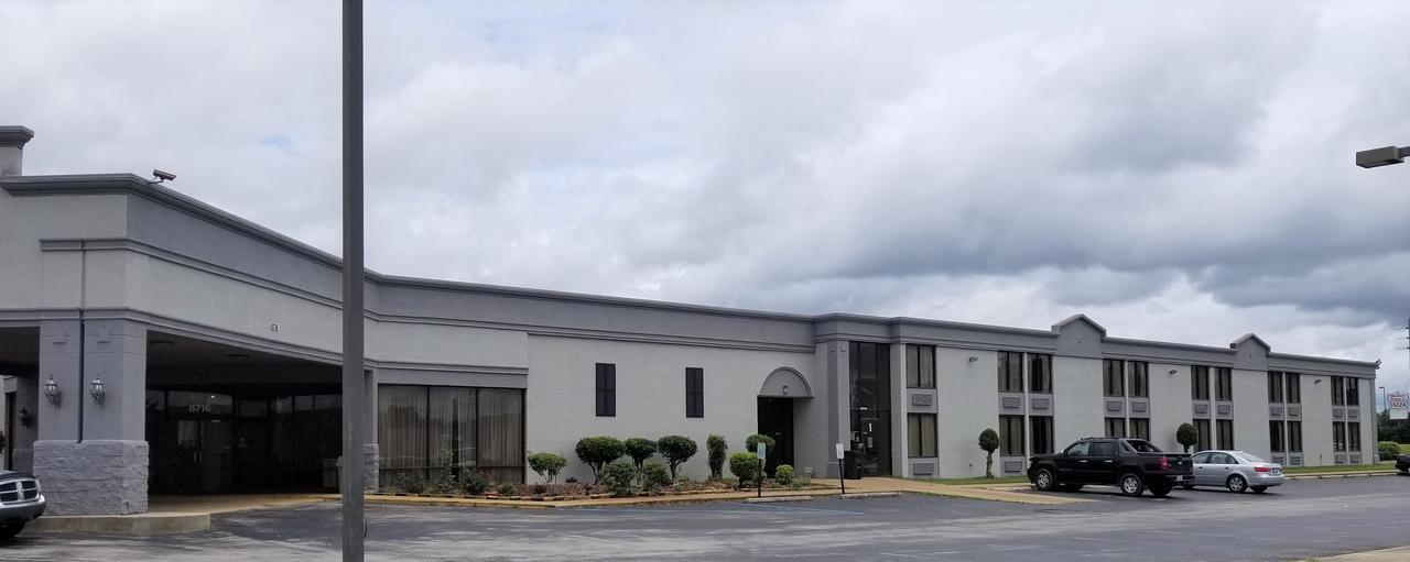 Motel Inn&suites Madison