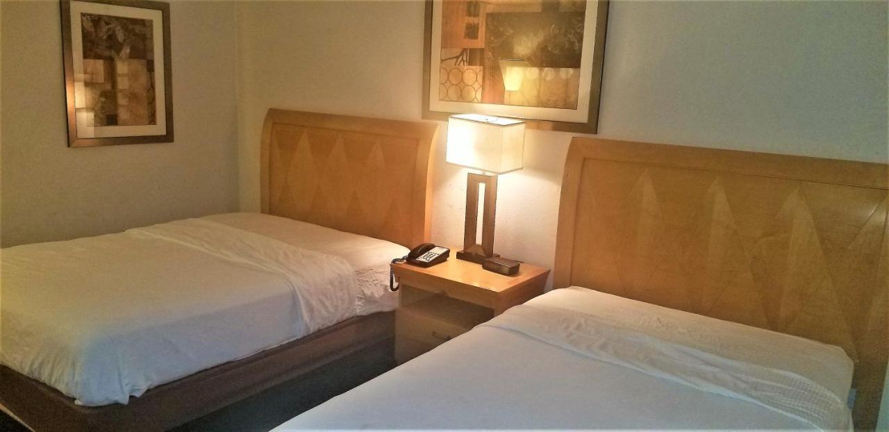Inn&suites Madison