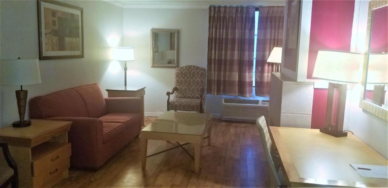 Motel Inn&suites Madison