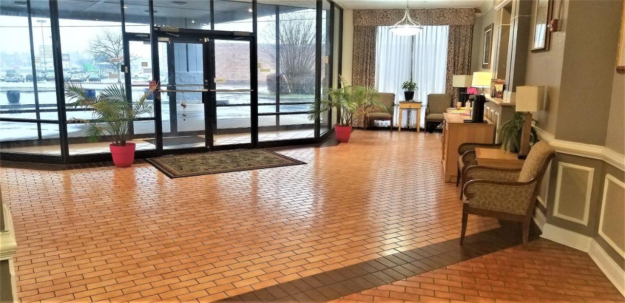 Motel Inn&suites 2*