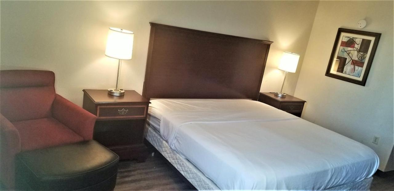 Inn&suites Motel 2*