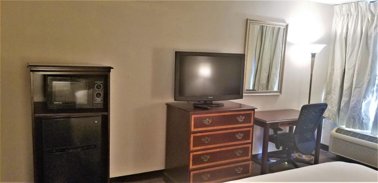 Motel Inn&suites Madison