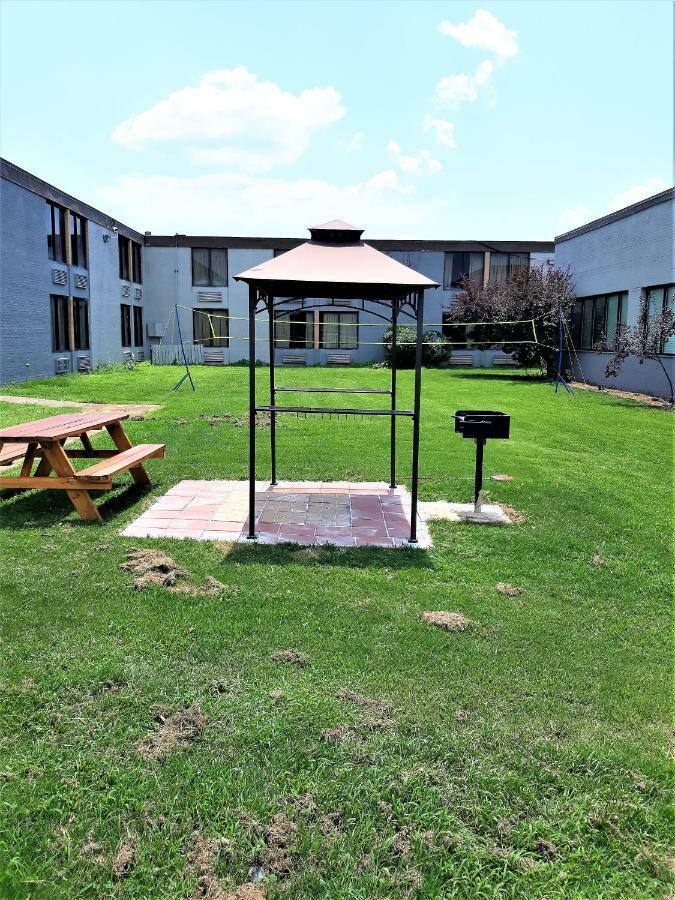 Inn&suites Madison