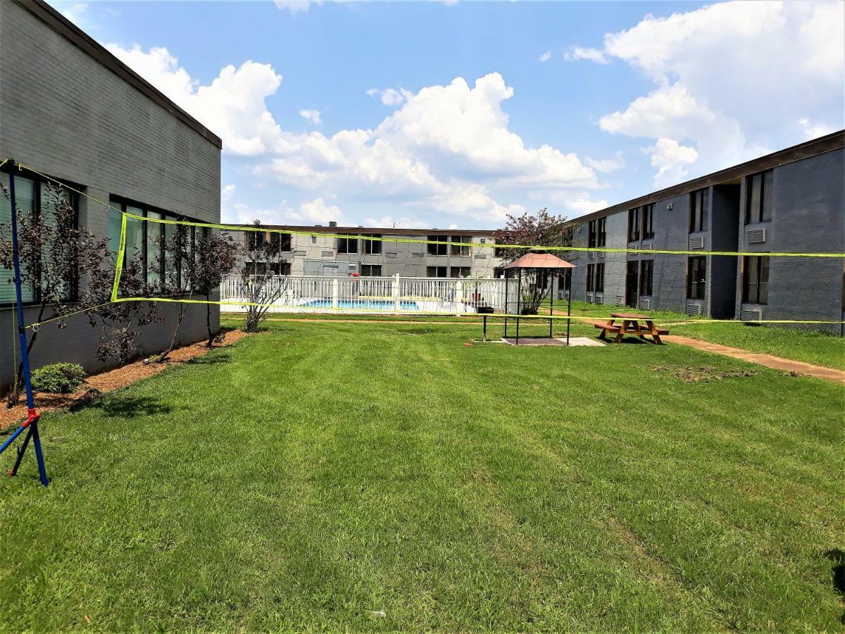 Motel Inn&suites 2*