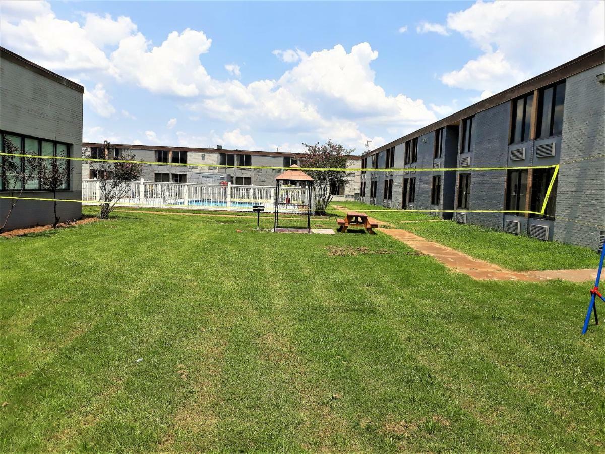 Inn&suites Madison