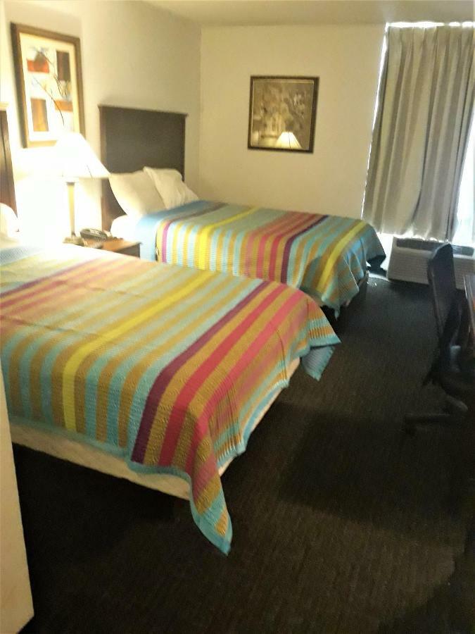 Inn&suites 2*