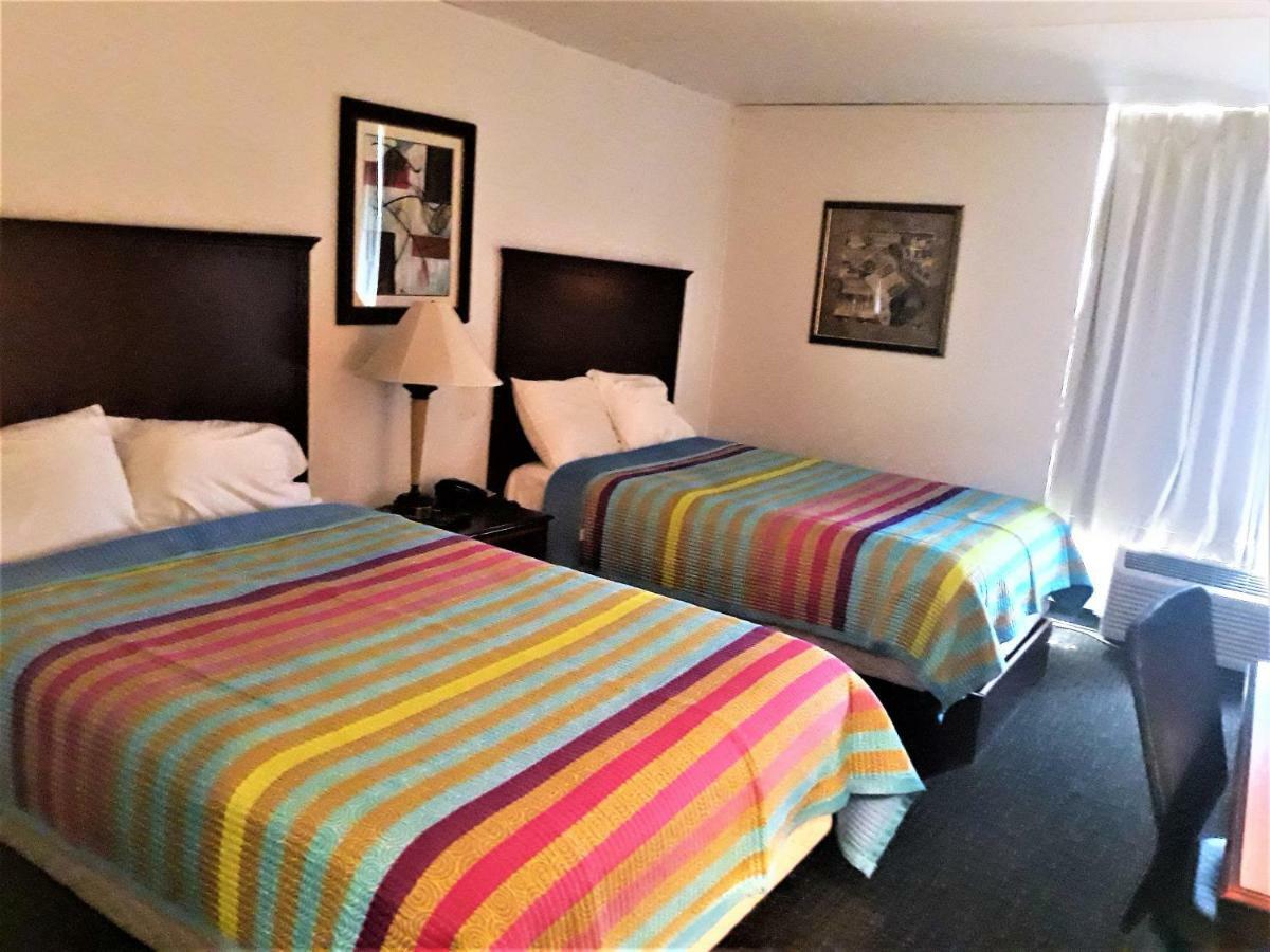 Motel Inn&suites 2*