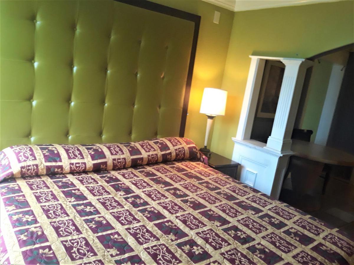 Motel Inn&suites