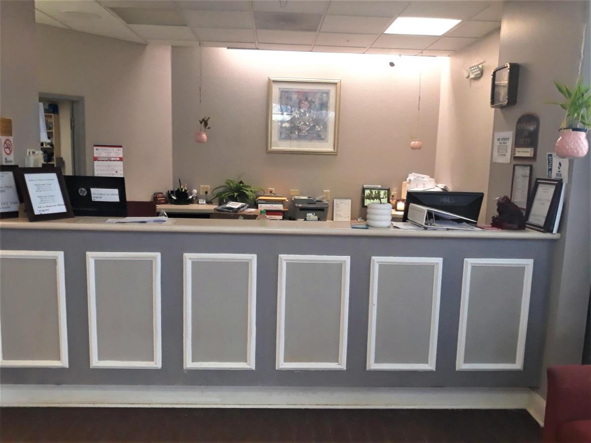 Inn&suites 2*