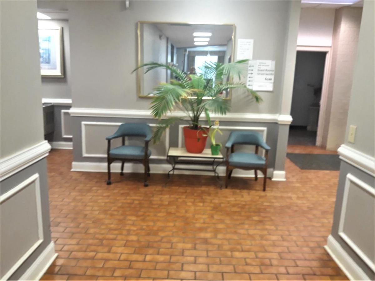 Inn&suites Madison