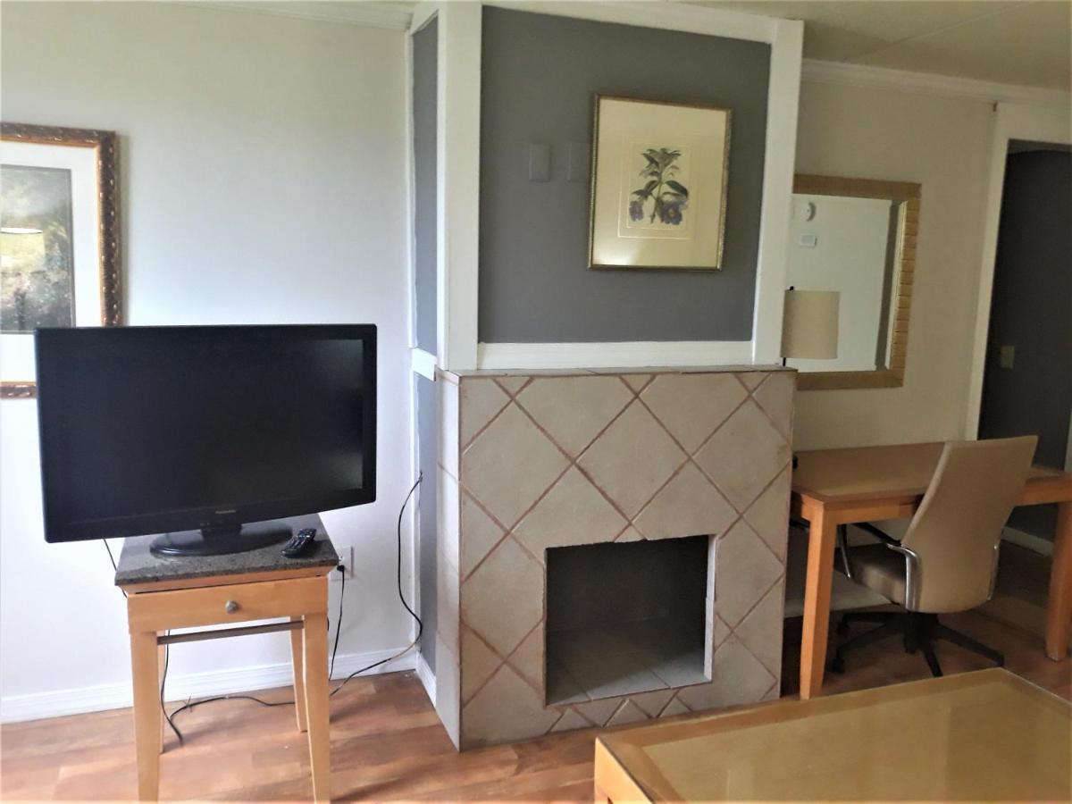 Inn&suites Motel