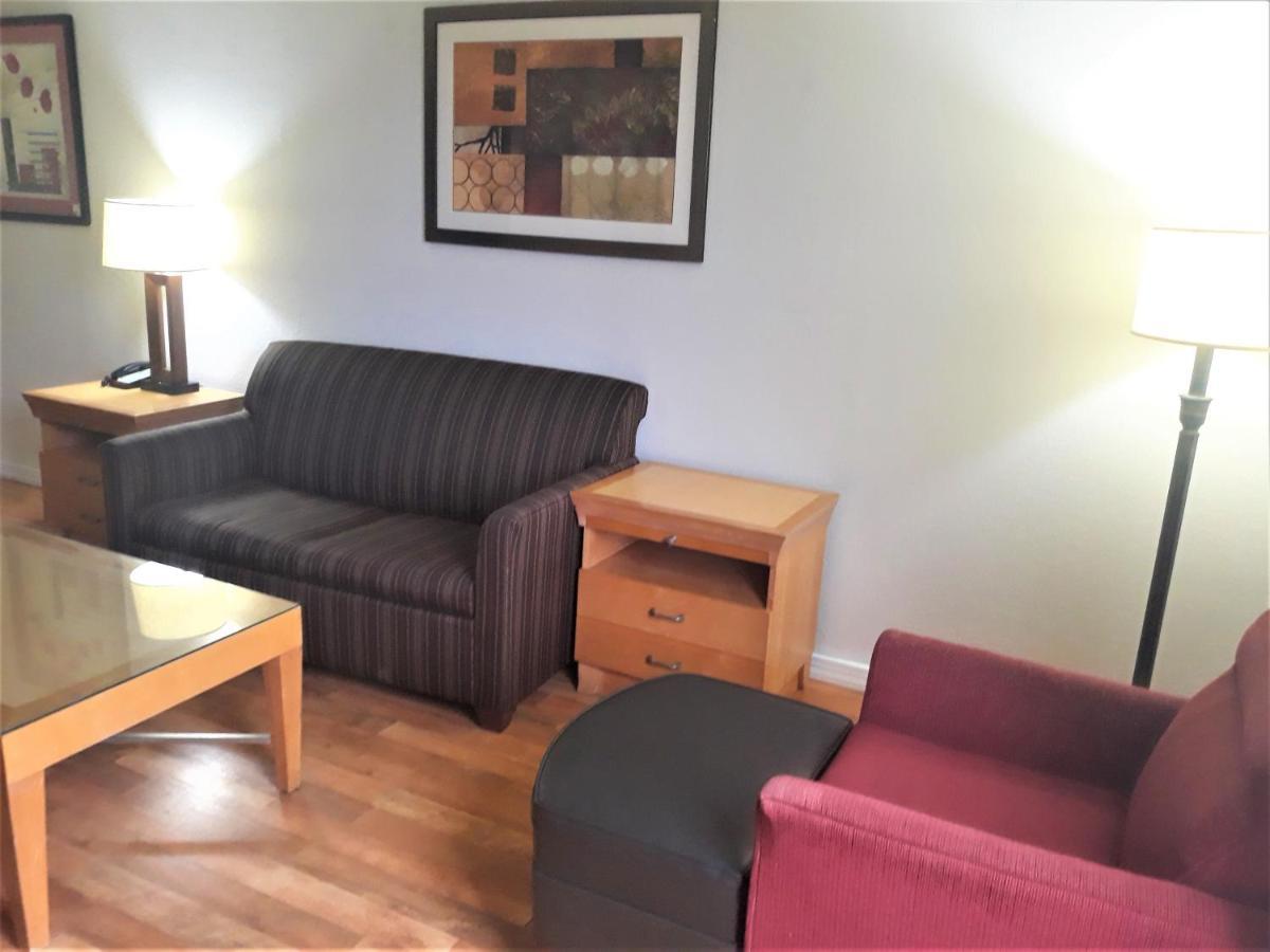 Inn&suites Motel 2*