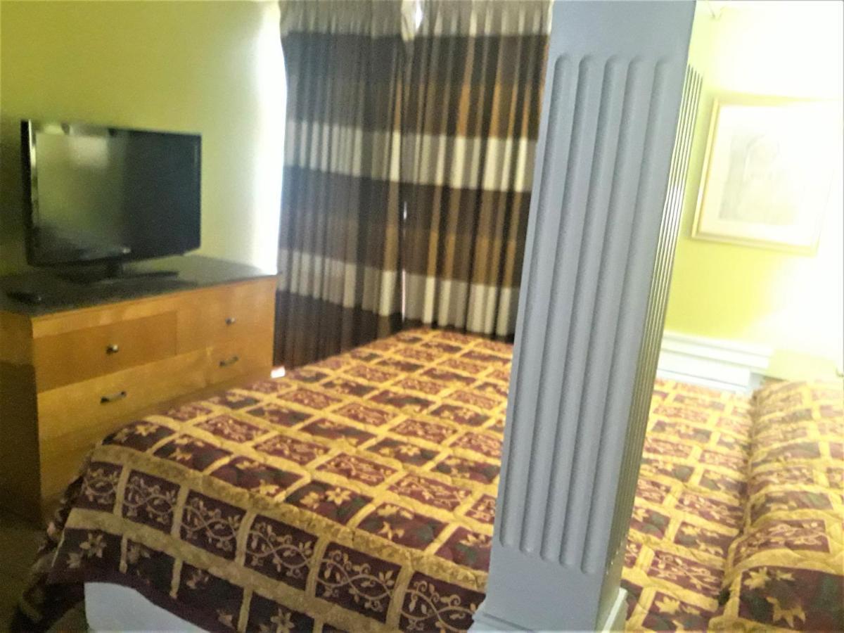 Motel Inn&suites