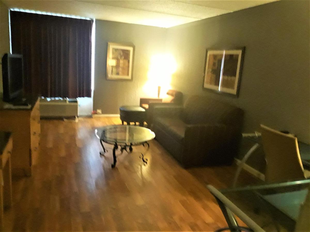 Inn&suites Motel Madison