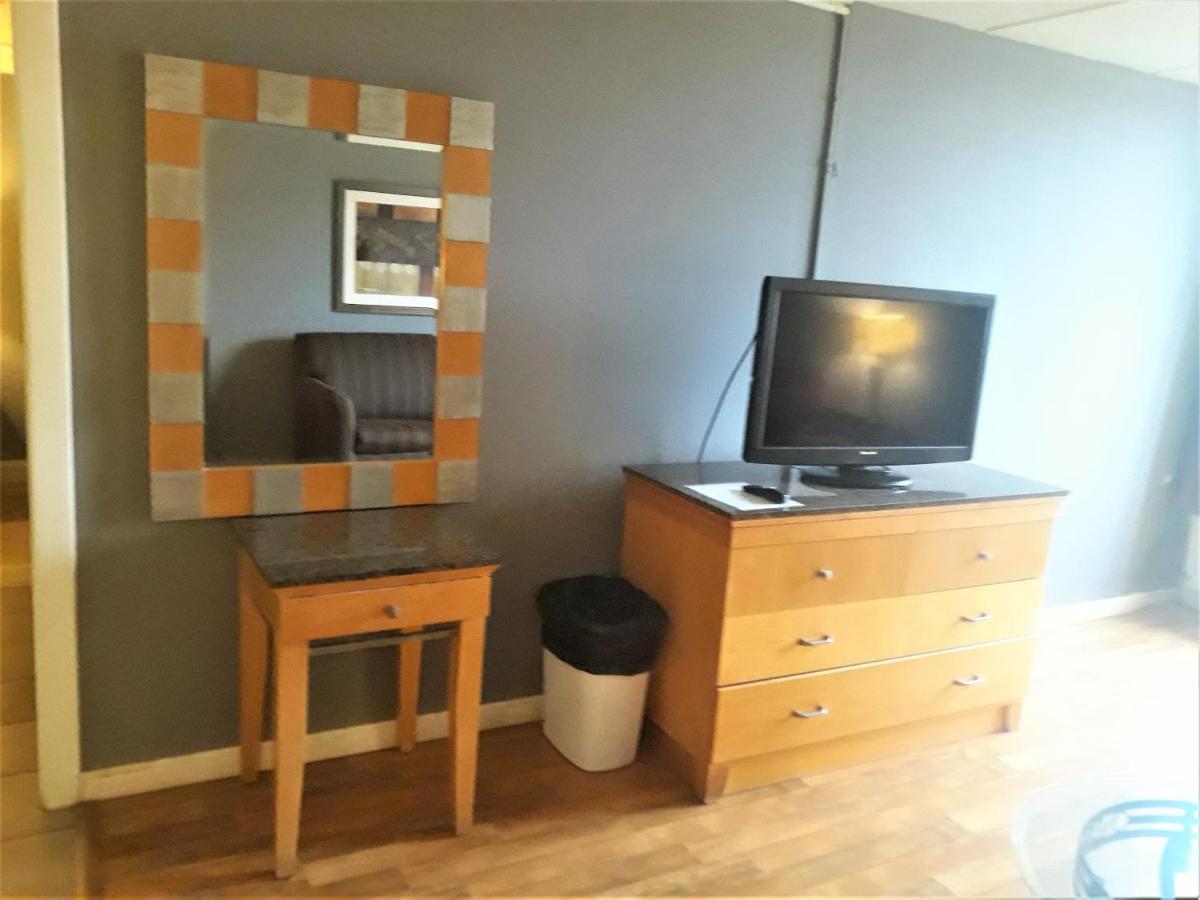 Inn&suites Motel Madison